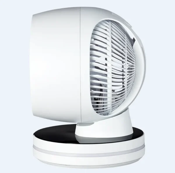 Table Fan, Electric, Plastic - view 4