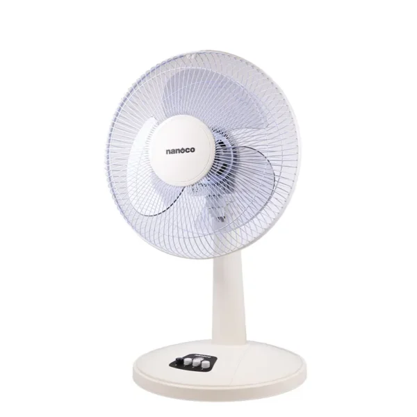 Table Fan, NTF1209, M3/min - view 2