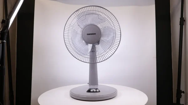 Table Fan, NTF1209, M3/min - view 3