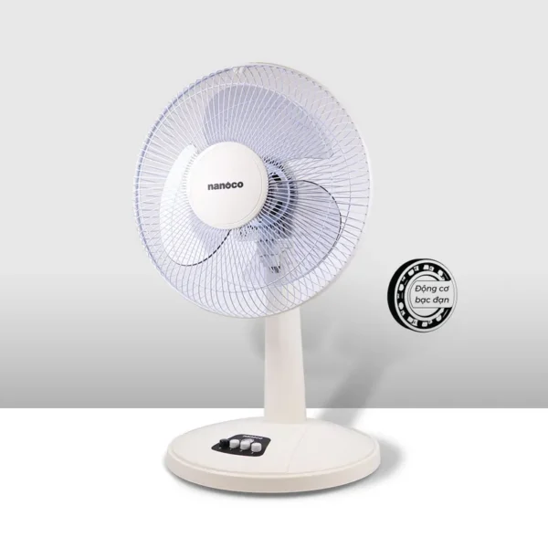 Table Fan, NTF1209, M3/min - view 5