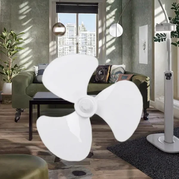 Table Fan, Plastic, 16-Inch/400mm - view 3