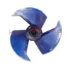 Table Fan, Plastic, Gas