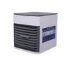 Table Fan, Portable, USB, Plastic