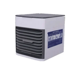Table Fan, Portable, USB, Plastic