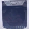 Table Fan, Portable, USB, Plastic - view 6