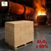 Taiyuan Boiler, Al2O3, 65%, CFB - view 4