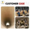 Taiyuan Boiler, Al2O3, 65%, CFB - view 5