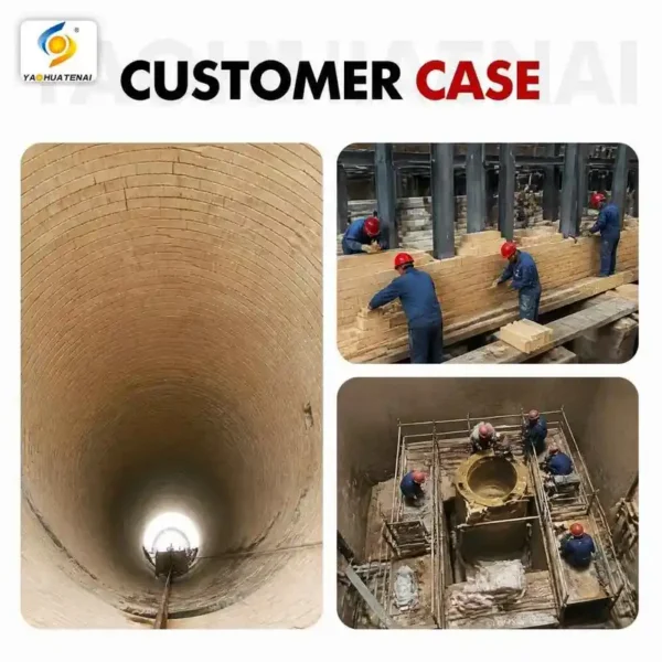 Taiyuan Boiler, Al2O3, 65%, CFB - view 5
