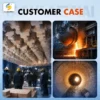 Taiyuan Boiler, Al2O3, 65%, CFB - view 6