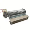 Tangential Aluminum Fan, 220V, 220 V