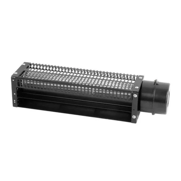Tangential Blower, 12V, 60mm, 60x120, 60x180 - view 5