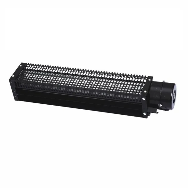 Tangential Blower, 12V, 60mm, 60x120, 60x180 - view 6