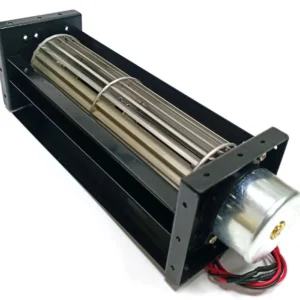 Tangential Blower, JEEK, MFD25070A, 30mm, 12v
