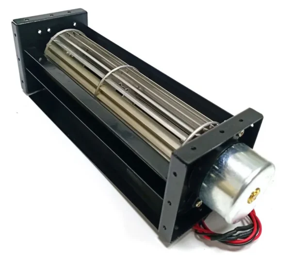 Tangential Blower, JEEK, MFD25070A, 30mm, 12v
