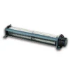 Tangential Blower, JEEK, MFD25070A, 30mm, 12v - view 2