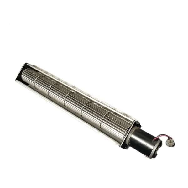 Tangential Blower, JEEK, MFD25070A, 30mm, 12v - view 3
