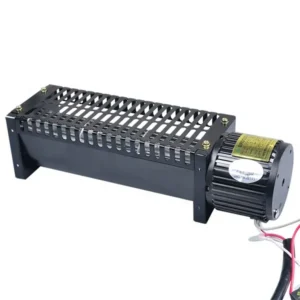 Tangential Cross Flow Blower, 25W, CYF-06031