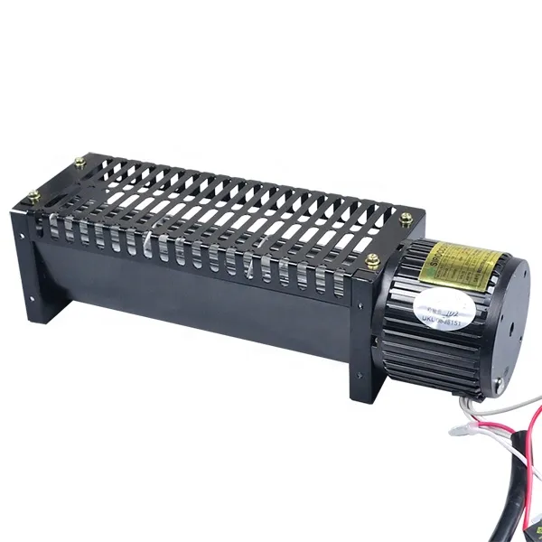 Tangential Cross Flow Blower, 25W, CYF-06031