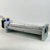 Tangential Cross Flow Blower, JEEK, 24V, Stainless, Steel - view 3