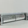 Tangential Cross Flow Blower, JEEK, 24V, Stainless, Steel - view 4