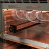Tangential Cross Flow Blower, JEEK, 24V, Stainless, Steel - view 5