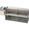Tangential Fan, 115v/230V, Aluminum