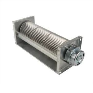 Tangential Fan, 120mm, 220V, 1350RPM