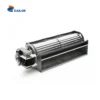 Tangential Fan, 120V, Cast Iron