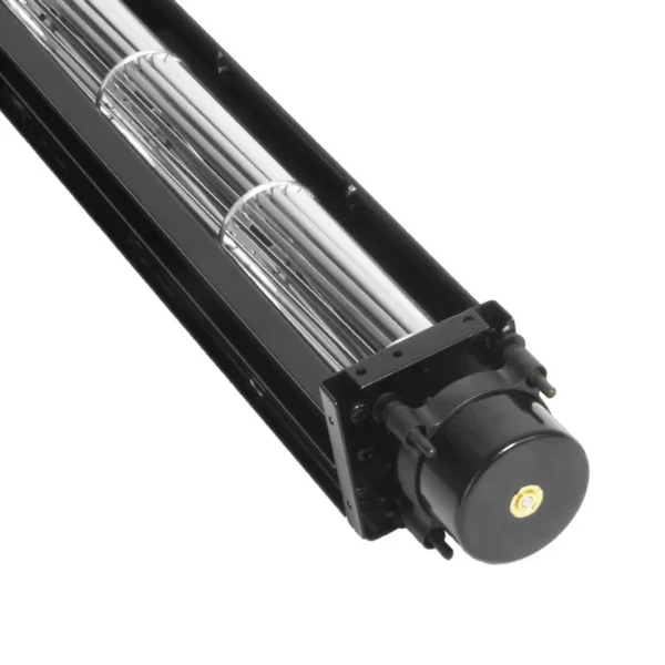 Tangential Fan, 12V, 24V, 48V, 30mm - view 2