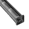 Tangential Fan, 12V, 24V, 48V, 30mm - view 3