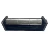 Tangential Fan, 12V24V, 2500, RPM - view 2