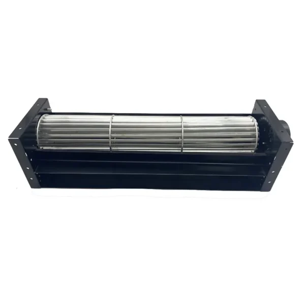 Tangential Fan, 12V24V, 2500, RPM - view 2