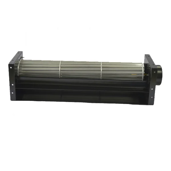 Tangential Fan, 12V24V, 2500, RPM - view 3
