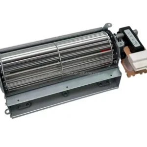 Tangential Fan, 220v, 50hz, 180mm
