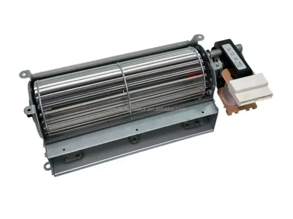 Tangential Fan, 220v, 50hz, 180mm