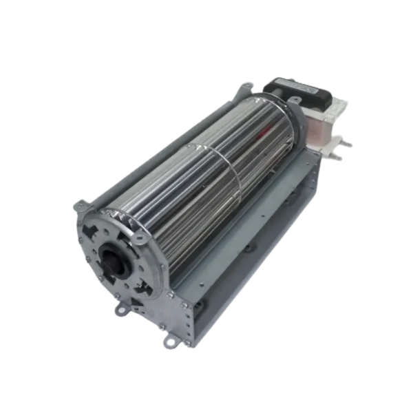 Tangential Fan, 220v, 50hz, 180mm - view 2