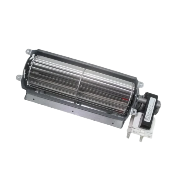 Tangential Fan, 220v, 50hz, 180mm - view 3