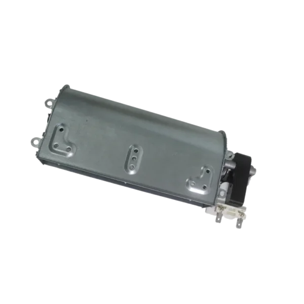 Tangential Fan, 220v, 50hz, 180mm - view 4