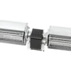 Tangential Fan, 220V, 65mm - view 2