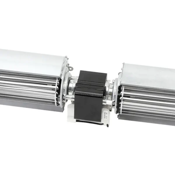 Tangential Fan, 220V, 65mm - view 2