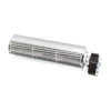 Tangential Fan, 230V, Aluminum, 65mm, 612-952mm - view 4