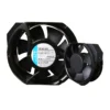 Tangential Fan, 230V, Axial, 6inch, Plastic