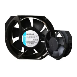 Tangential Fan, 230V, Axial, 6inch, Plastic