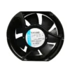 Tangential Fan, 230V, Axial, 6inch, Plastic - view 4