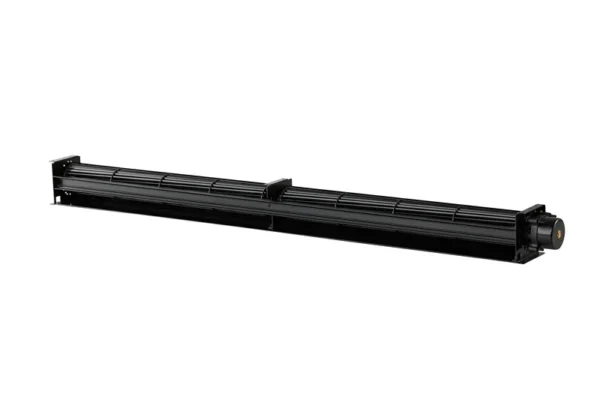 Tangential Fan, 24V, Ceiling - view 2
