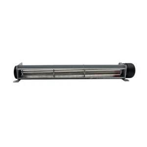 Tangential Fan, 25mm, 12V, 24V