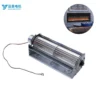 Tangential Fan, 25V-50V, 70-250m3, Electric - view 3