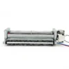 Tangential Fan, 40-200mm, Aluminum, 600W, 220V - view 2