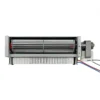 Tangential Fan, 40-200mm, Aluminum, 600W, 220V - view 3