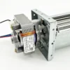 Tangential Fan, 40-200mm, Aluminum, 600W, 220V - view 5